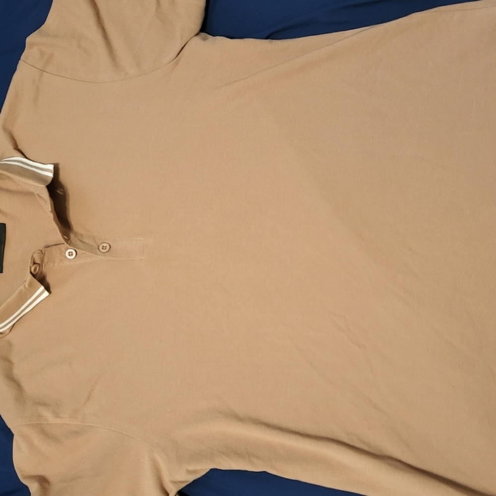 FashionNova Size Large Polo